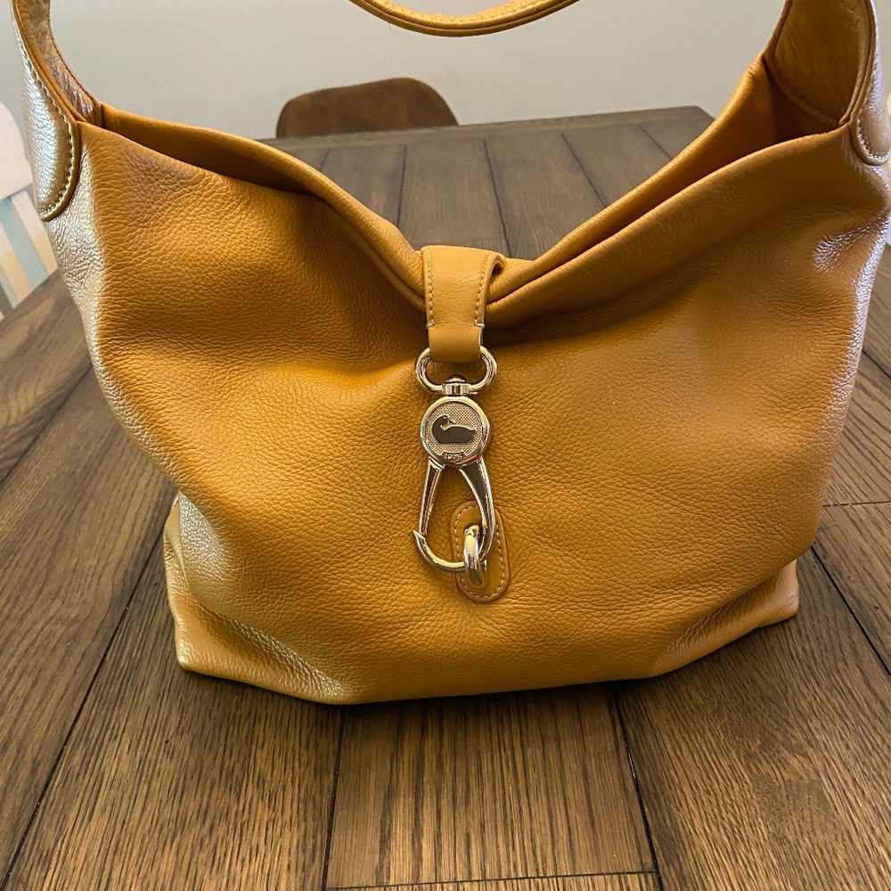Dooney and Bourke handbag